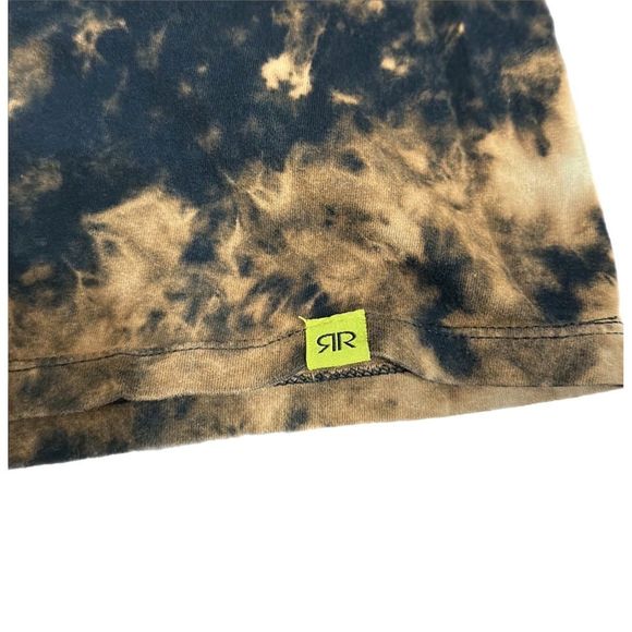 Rockstar Energy Drink Bleached Tee - Picture 5 of 5